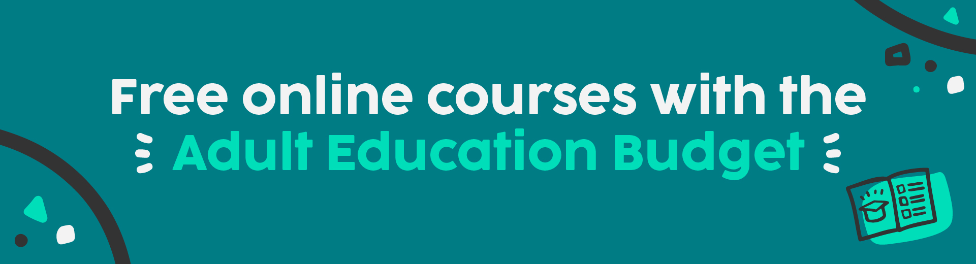 Free Online Courses with the Adult Skills Fund (ASF) 2025