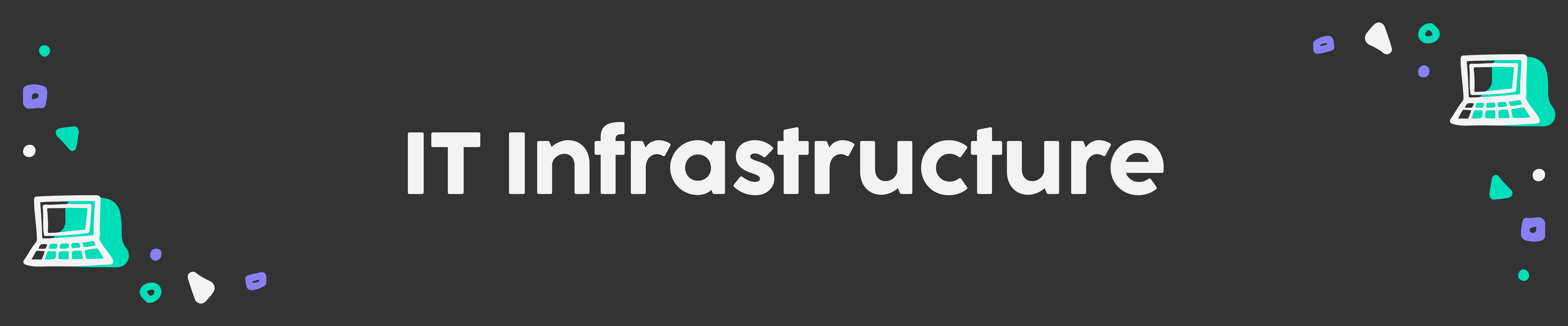 free IT Infrastructure online course