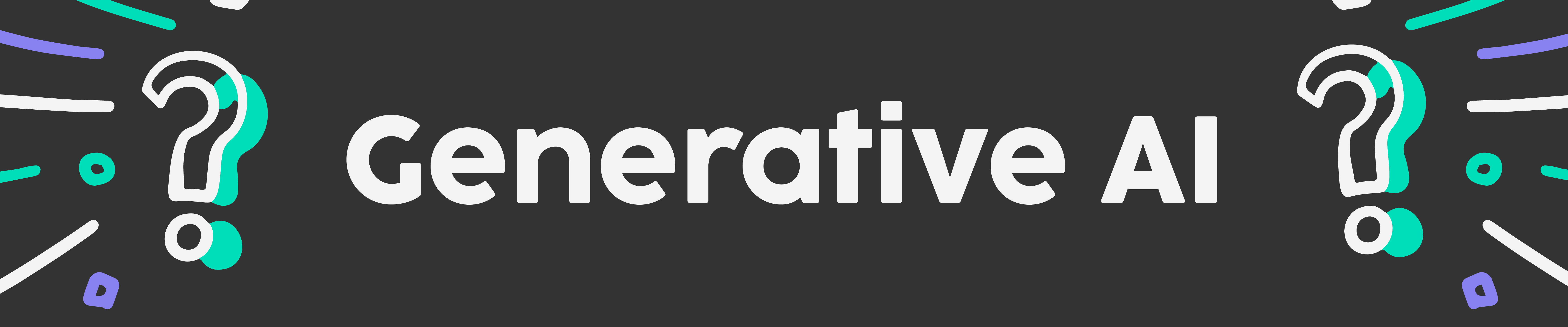Generative AI